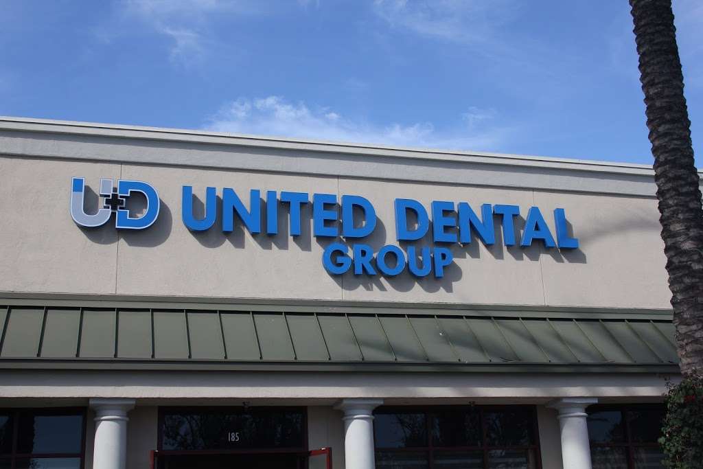 UDream Dental Irvine | 15315 Culver Dr, Irvine, CA 92604, USA | Phone: (949) 551-9900