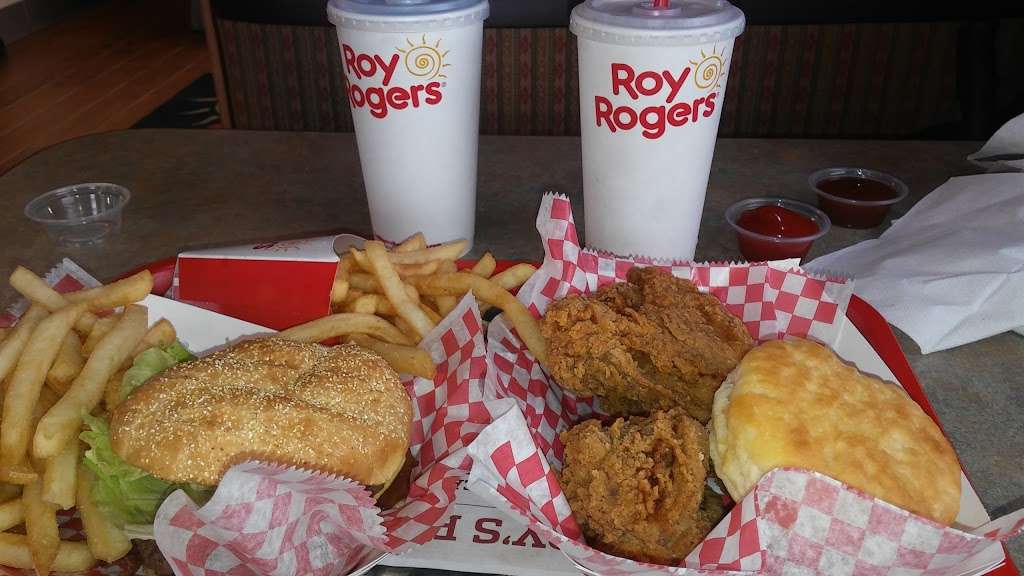 Roy Rogers | 1053 MD-3 B, Gambrills, MD 21054, USA | Phone: (443) 584-4977