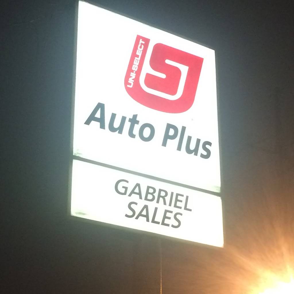 Gabriel Sales Auto Parts | 52 North Ave, Northlake, IL 60164, USA | Phone: (708) 383-1165