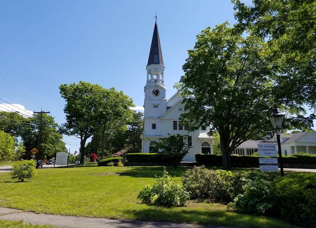 Trinitarian Congregational Church | 2 Pine St, Norton, MA 02766, USA | Phone: (508) 285-4710