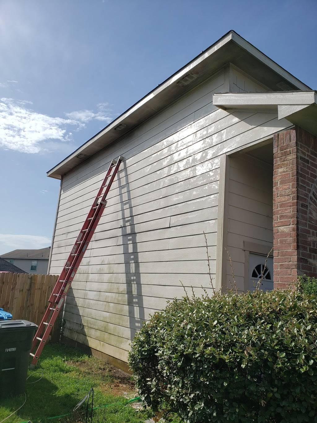 Triple Js Landscaping & Painting Services | 2049 Beacon Way, Fort Worth, TX 76140, USA | Phone: (817) 253-8737