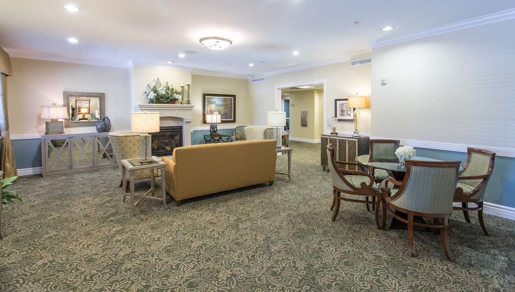 Mountain Park Senior Living | 4475 E Knox Rd, Phoenix, AZ 85044 | Phone: (480) 893-1200