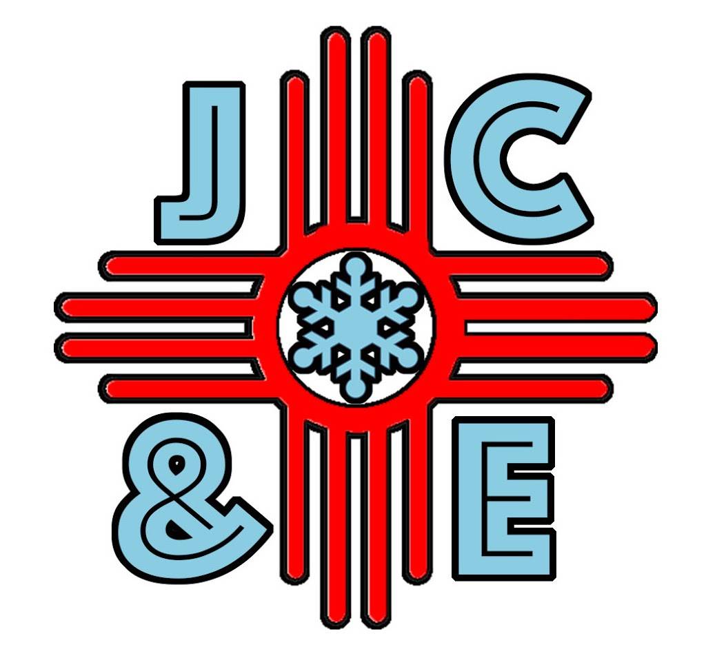JC&E LLC | 7992 Austin Ave NW, Albuquerque, NM 87120 | Phone: (505) 238-7107