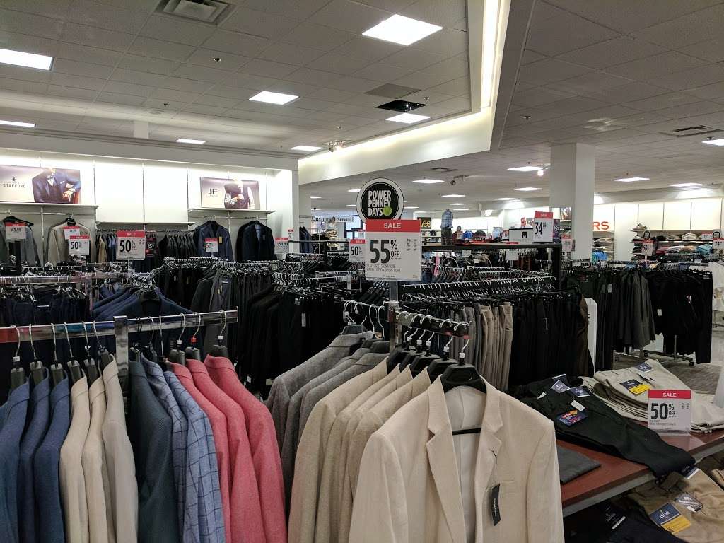 JCPenney | 5453 W 88th Ave, Westminster, CO 80031, USA | Phone: (303) 427-8912