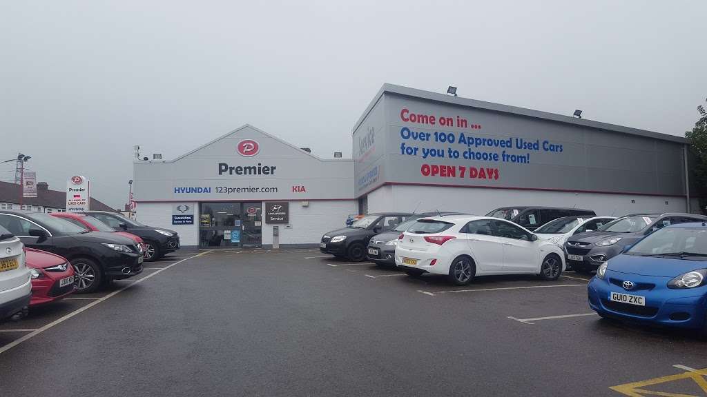 Premier Autocentres | 184-214, Blackfen Rd, Sidcup DA15 8PT, UK | Phone: 020 3131 8927