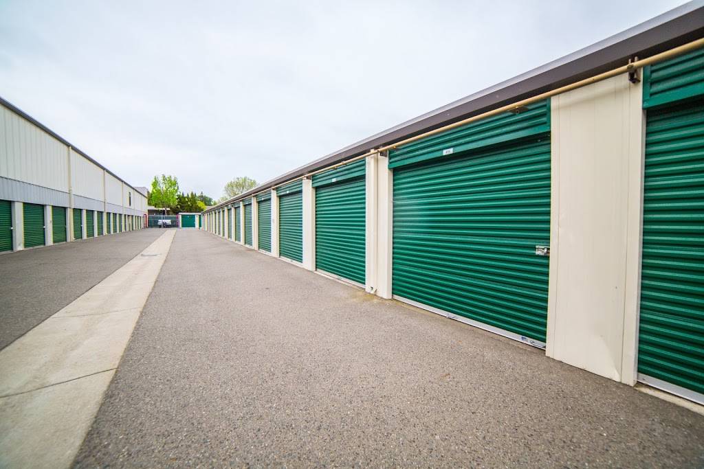 Shadelands Self Storage | 1925 Oak Grove Rd, Walnut Creek, CA 94598, USA | Phone: (925) 935-6200