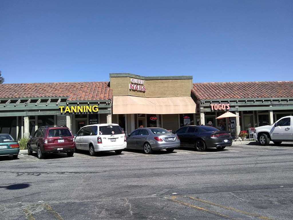 Scotts Valley Square Shopping Center | 245 Mt Hermon Rd, Scotts Valley, CA 95066, USA