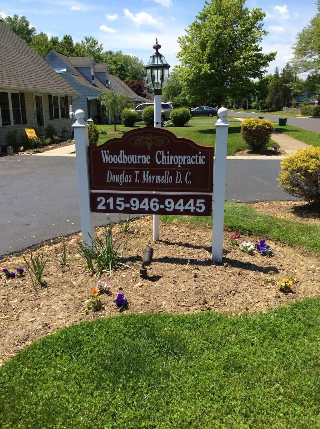 Douglas T. Mormello, D.C. | 152 Harmony Rd, Levittown, PA 19056, USA | Phone: (215) 946-9445