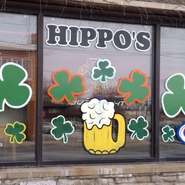 Hippos | 3011 W 111th St, Chicago, IL 60655, USA | Phone: (773) 238-8443