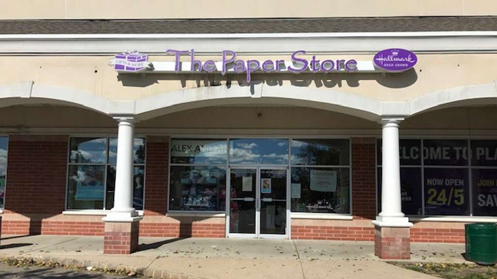 The Paper Store | 57 Wanaque Ave, Pompton Lakes, NJ 07442, USA | Phone: (973) 248-0100