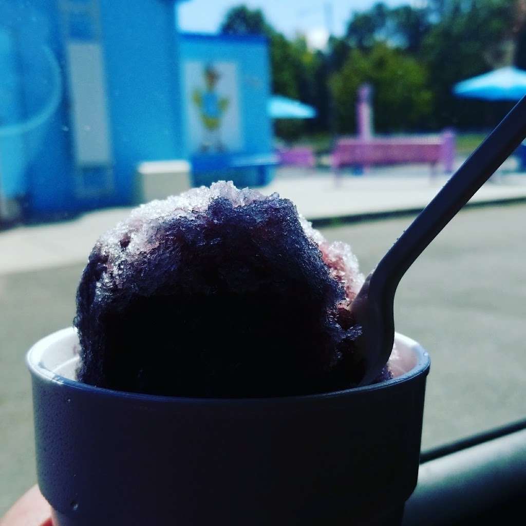 Pelicans SnoBalls | 1605 Neal Hawkins Rd, Gastonia, NC 28056 | Phone: (919) 937-3971