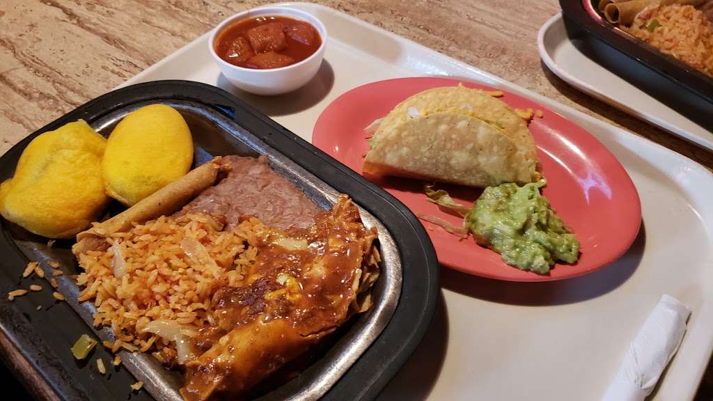 Panchos Mexican Buffet | 4550 Gus Thomasson Rd, Mesquite, TX 75150, USA | Phone: (972) 681-1435