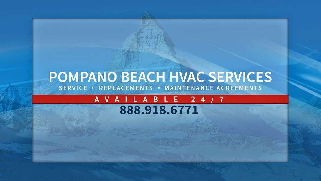 GMC Air Conditioning Services, LLC | 4100 North Powerline Road, Suite U5, Pompano Beach, FL 33073 | Phone: (954) 266-0750