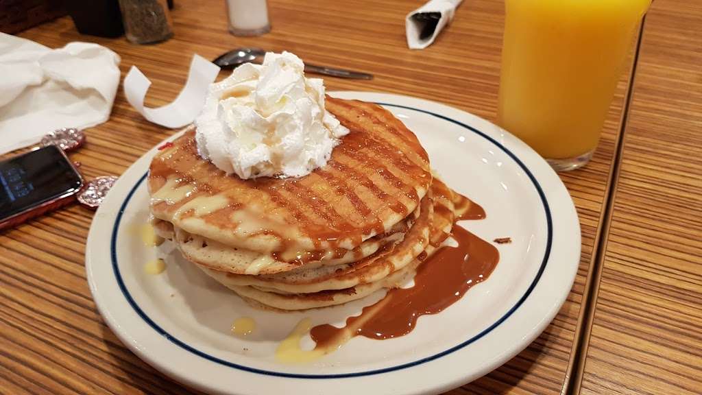 IHOP | 100 Ambersweet Way, Davenport, FL 33897, USA | Phone: (863) 353-1416