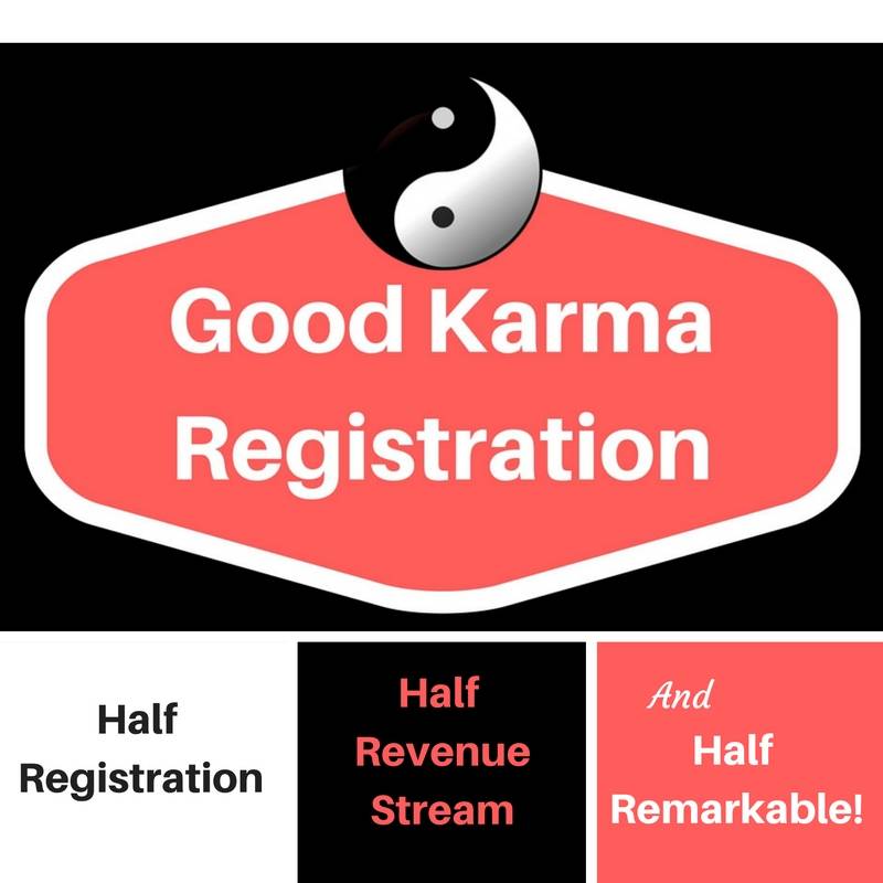Good Karma Registration | 2950 Downhill Dr, Colorado Springs, CO 80918 | Phone: (719) 205-4169