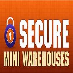Secure Mini Warehouses | 2245 Old Wilkesboro Rd, Salisbury, NC 28144, USA | Phone: (704) 798-7633