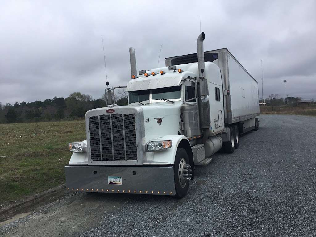 Moreno truck care | 4205 E Overton Rd, Dallas, TX 75216, USA | Phone: (817) 404-3599