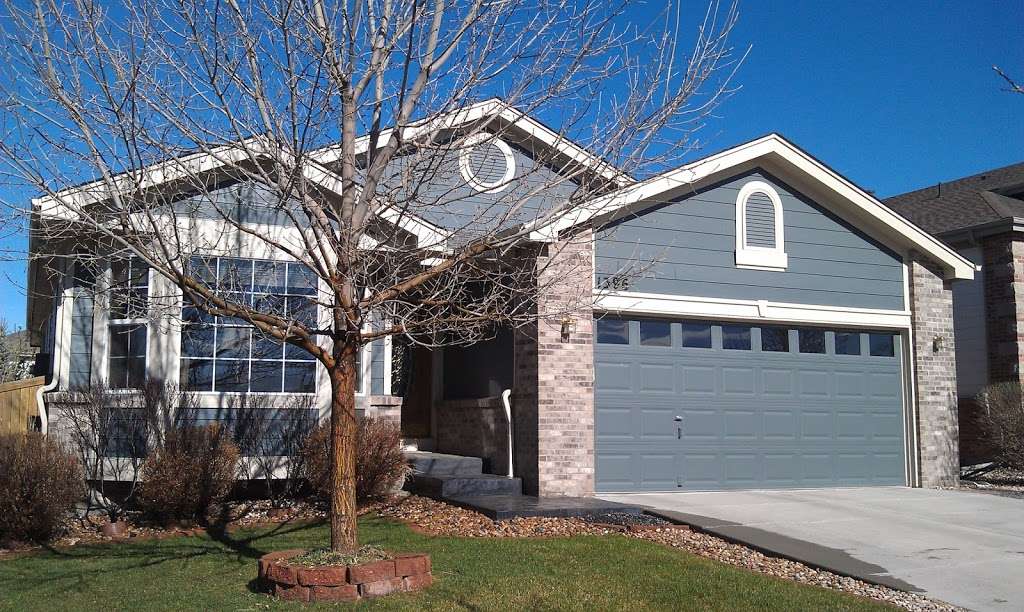 A New View Painting | 2403 Vale Way, Erie, CO 80516 | Phone: (303) 905-0455