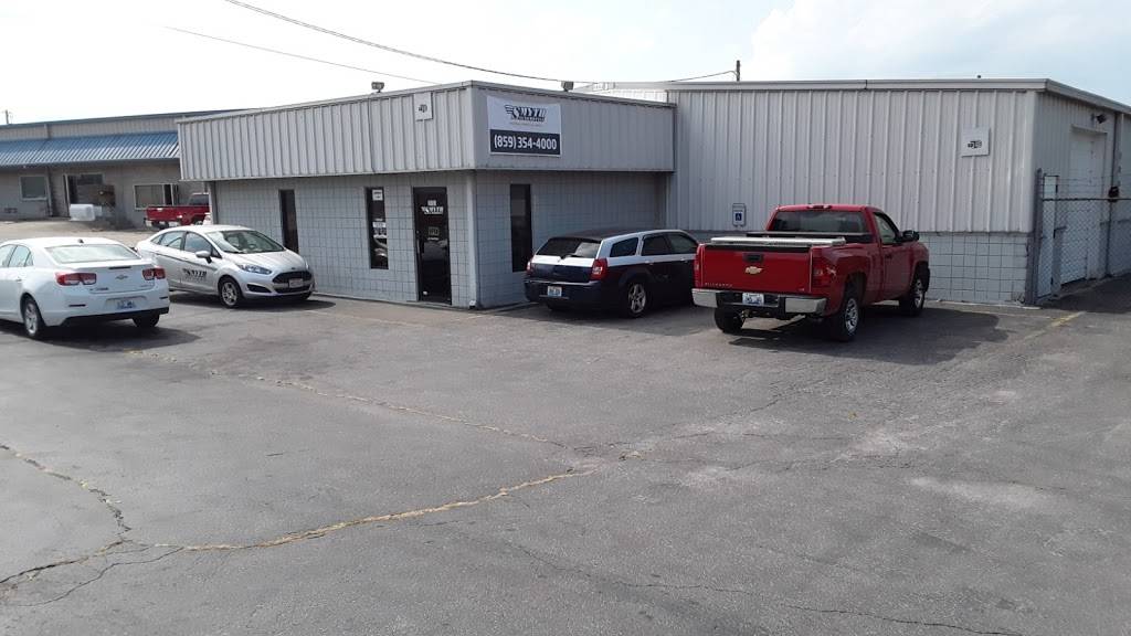 Smyth Automotive, Inc. | 108 Patton Ct, Nicholasville, KY 40356, USA | Phone: (859) 354-4000