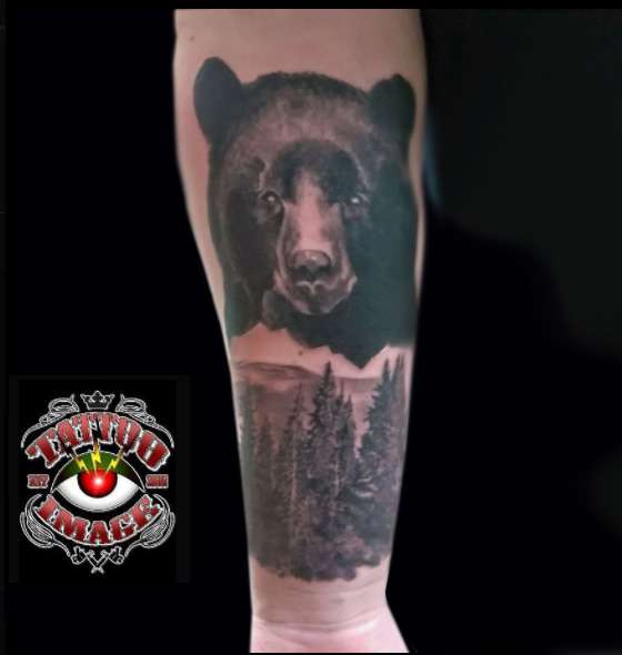 Tattoo Image | 1550 W 84th St #12, Hialeah, FL 33014, USA | Phone: (305) 200-1717