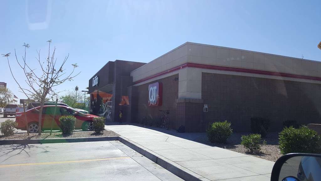 QuikTrip - gas station  | Photo 8 of 10 | Address: 6705 W Buckeye Rd, Phoenix, AZ 85043, USA | Phone: (623) 478-7433