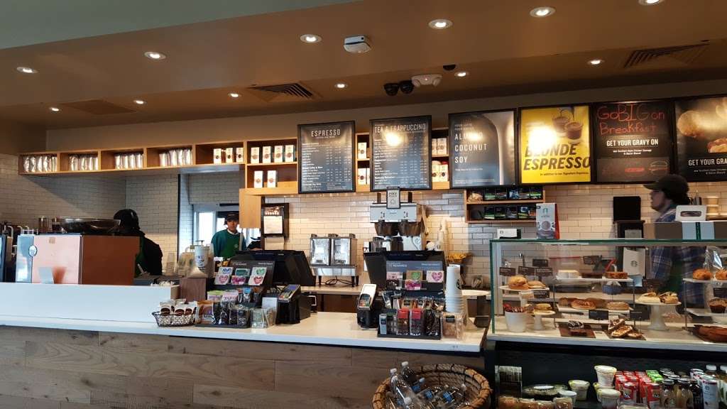 Starbucks | 11611 Katy Fwy, Houston, TX 77079, USA | Phone: (281) 584-9063