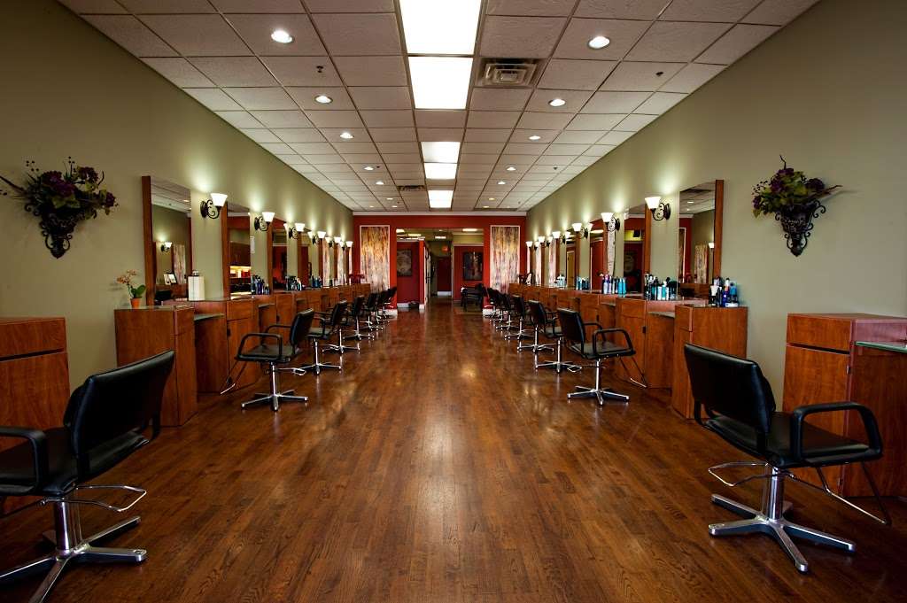 Salon Dolce Vita | 561 US-1, Edison, NJ 08817 | Phone: (732) 819-7088