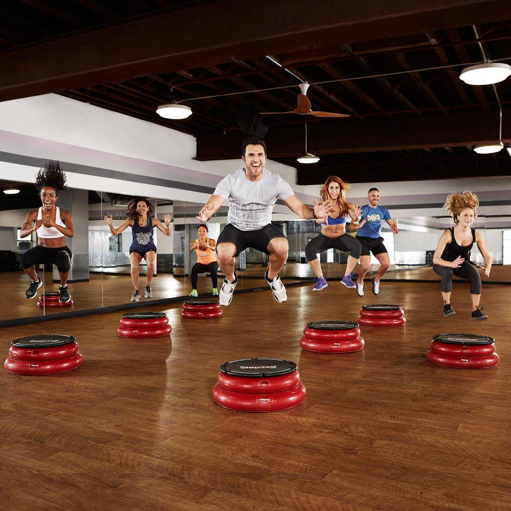 Crunch Fitness - Omaha Deerfield | 5218 S 136th St, Omaha, NE 68137, USA | Phone: (402) 671-7811