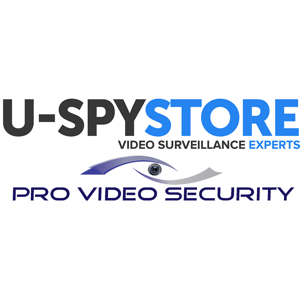 U-Spy Store / Pro Video Security | 5627 Dempster Street, Morton Grove, IL 60053, USA | Phone: (847) 677-2779