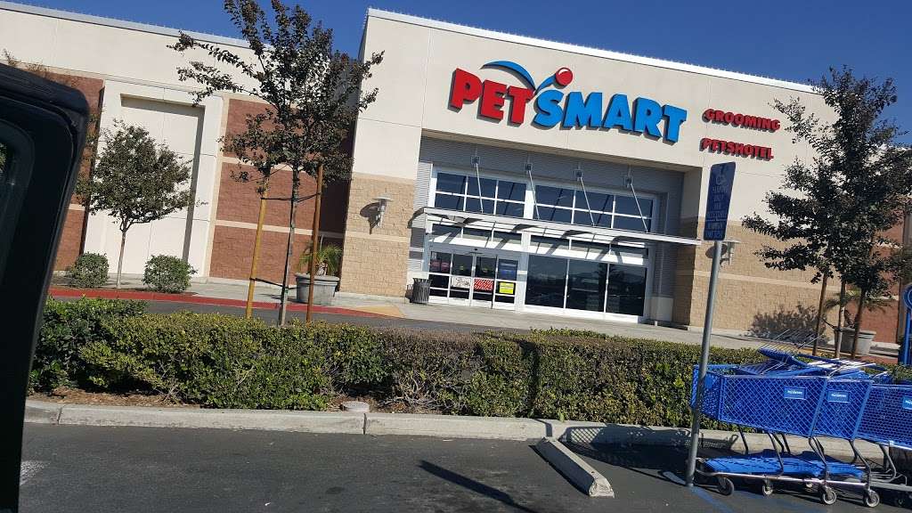 PetSmart | 21848 Valley Blvd, City of Industry, CA 91789 | Phone: (909) 594-5043