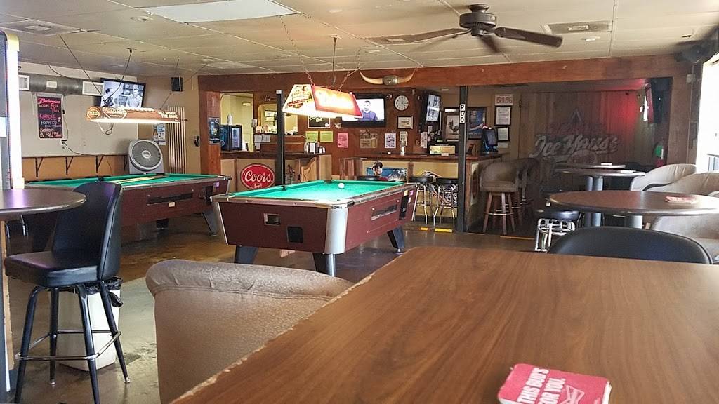 Roosters Billards | 6001 N Main St, Fort Worth, TX 76179 | Phone: (817) 847-8039