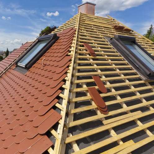 A Pieri Roofing | 176 Hoppers Rd, London N21 3JY, UK | Phone: 020 8886 4949