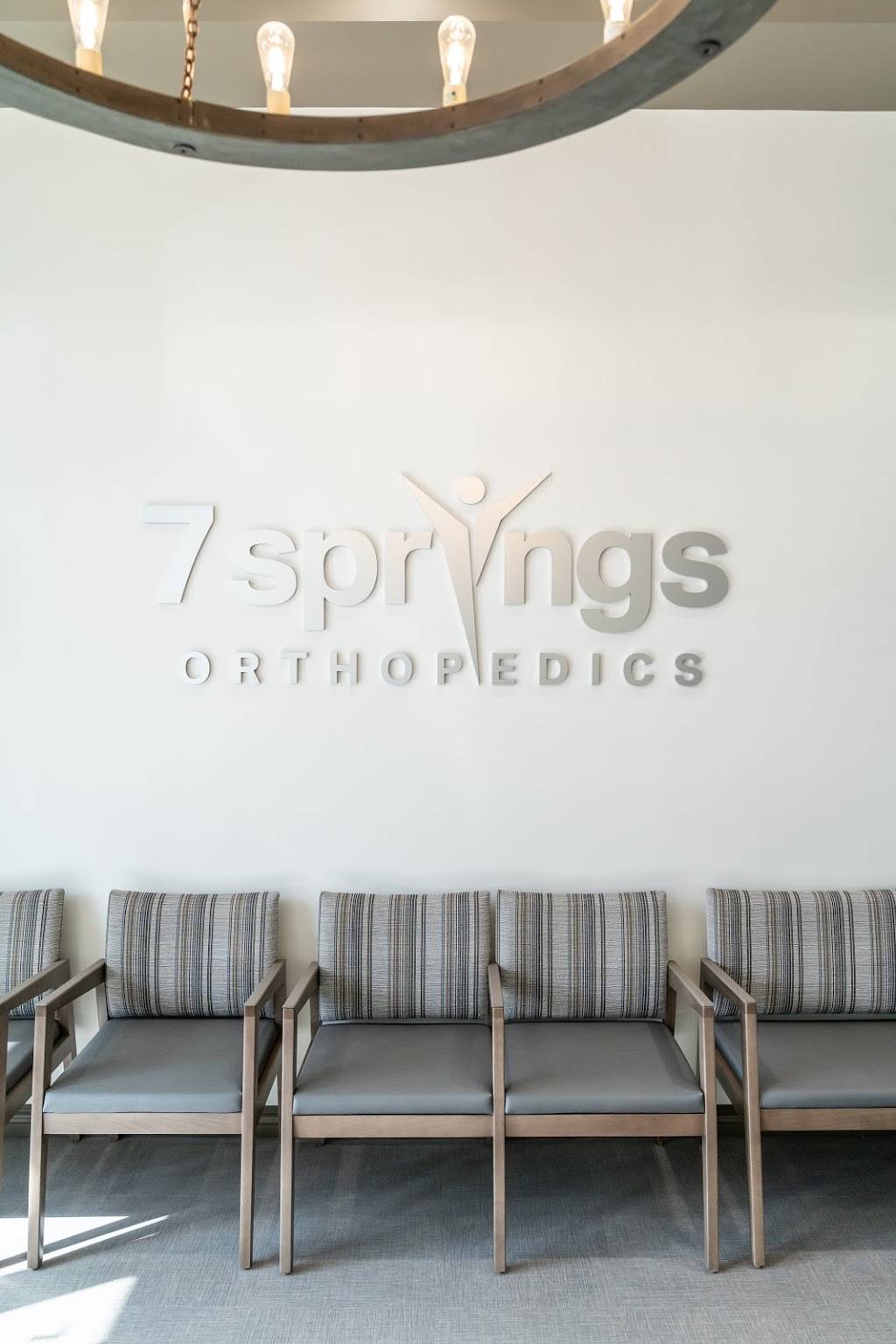 7 Springs Orthopedics - East Nashville | 1214 Gallatin Ave #105, Nashville, TN 37206, USA | Phone: (615) 258-8273