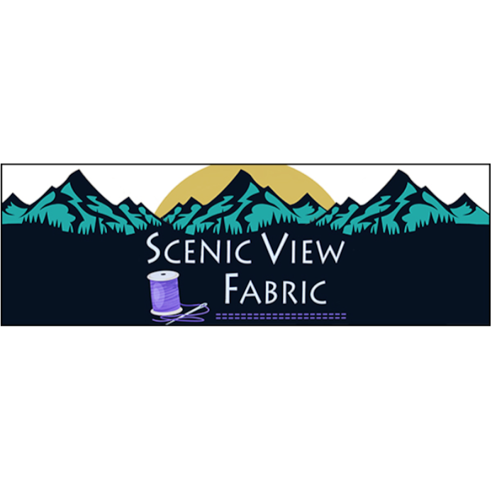 Scenic View Fabric | 380 Tobacco Rd, Ephrata, PA 17522, USA | Phone: (717) 859-1023
