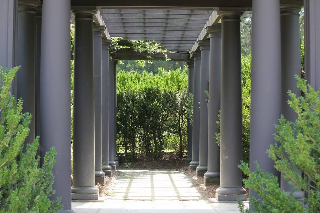 Reynolda Gardens-Wake Forest | 100 Reynolda Village, Winston-Salem, NC 27106, USA | Phone: (336) 758-5593