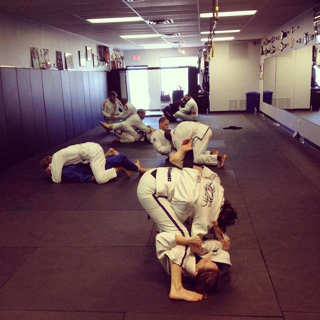 Monster Brazilian Jiu-Jitsu & MMA | 24 Bellemeade Ave, Smithtown, NY 11787, USA | Phone: (631) 683-5100