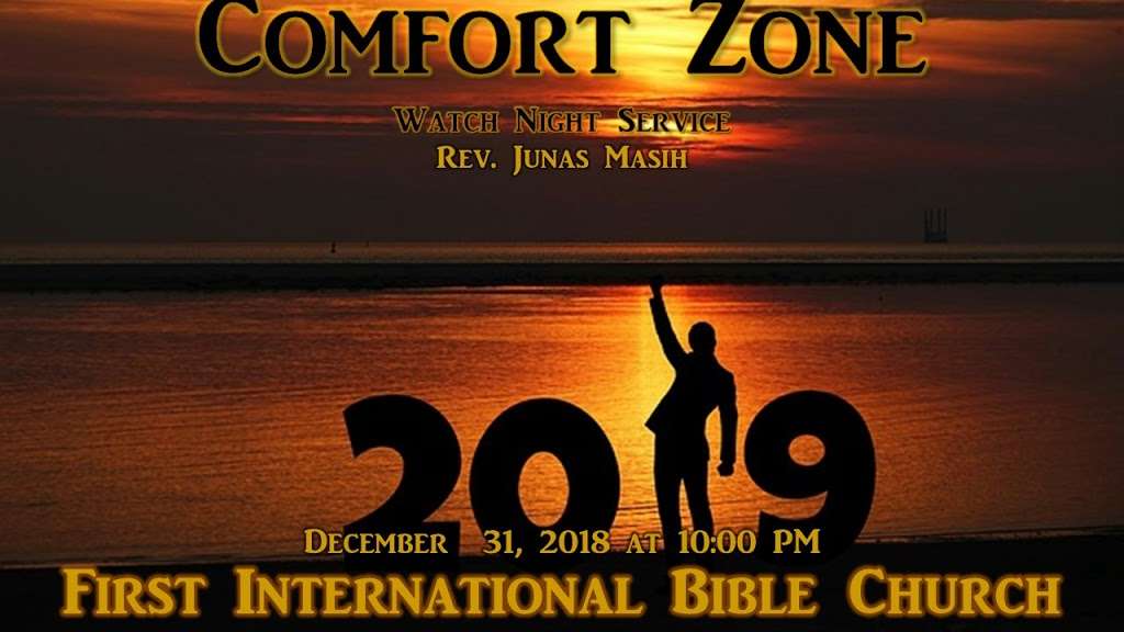 First International Bible Church, FIBC | 1233 E Belt Line Rd, Richardson, TX 75081, USA | Phone: (972) 362-1211