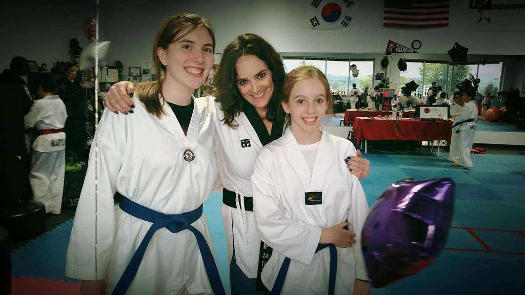 Tuckers Tae Kwon Do | 1341 Hughes Ford Rd, Frederick, MD 21701, USA | Phone: (301) 514-1161