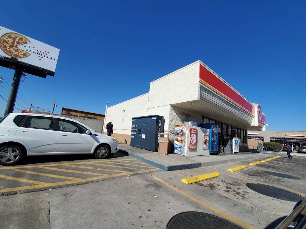 Circle K | 15412 N 32nd St, Phoenix, AZ 85032 | Phone: (602) 923-7642