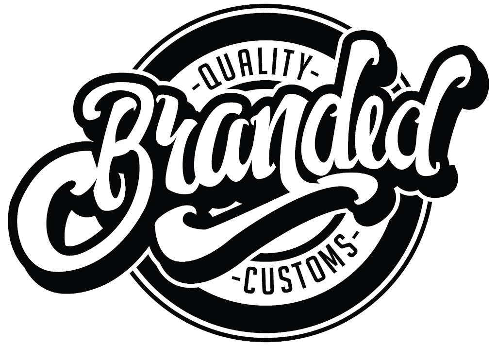 Branded Quality Customs | 7420 Unity Ave N Suite 110D, Brooklyn Park, MN 55443, USA | Phone: (763) 232-2683