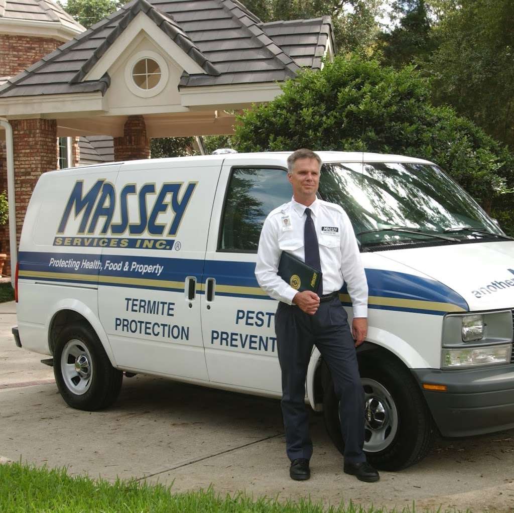 Massey Services Pest Prevention | 3609 W Main St, Leesburg, FL 34748, USA | Phone: (352) 326-4201