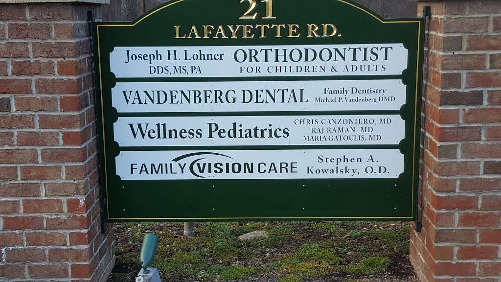 Family Vision Care | 21 Lafayette Rd, Sparta Township, NJ 07871 | Phone: (973) 729-7755