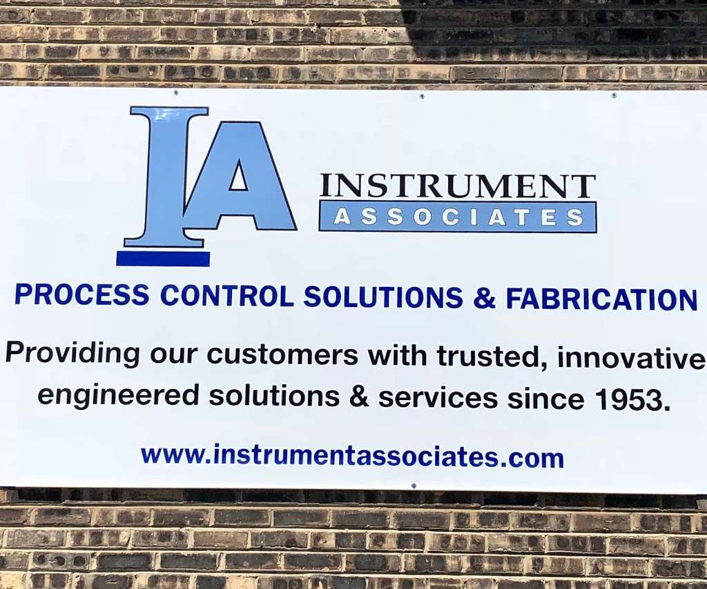 Instrument Associates Inc | 4839 W 128th Pl, Alsip, IL 60803, USA | Phone: (708) 597-9880