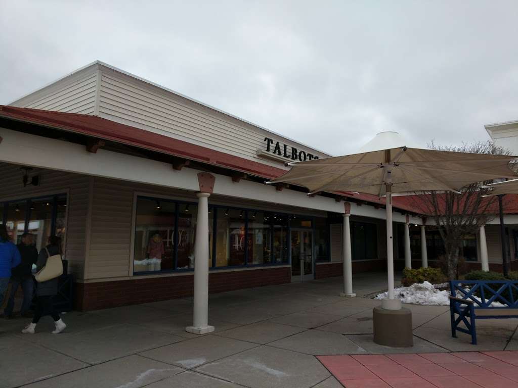 talbot online outlet