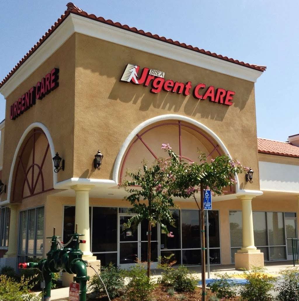 Brea Urgent Care | 395 W Central Ave, Brea, CA 92821, USA | Phone: (714) 494-2828