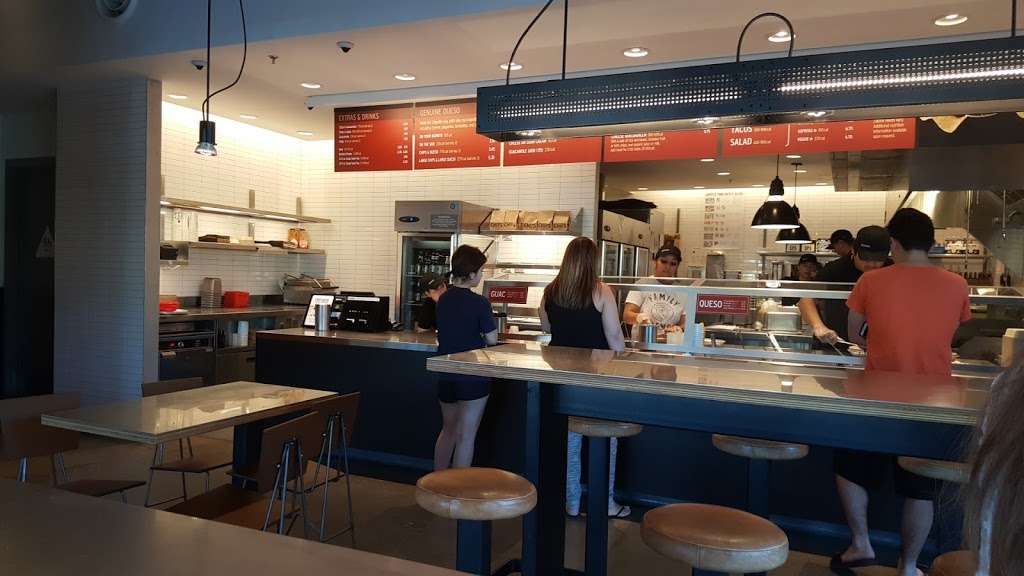 Chipotle Mexican Grill | 16595 Sierra Lakes Pkwy Ste 100, Fontana, CA 92336, USA | Phone: (909) 350-0054