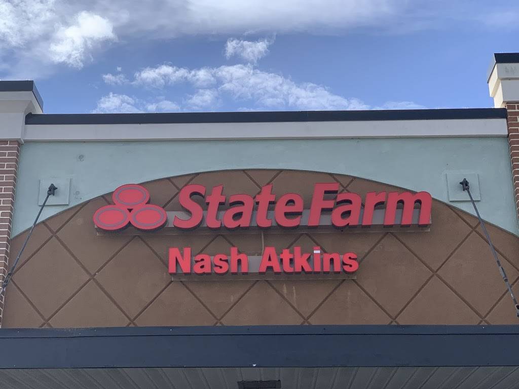 Nash Atkins - State Farm Insurance Agent | 7208 GB Alford Hwy, Holly Springs, NC 27540, USA | Phone: (919) 285-3525