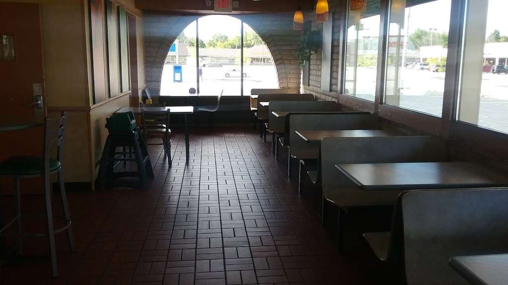 Subway | 216 Dunes Plaza, Michigan City, IN 46360 | Phone: (219) 872-3776