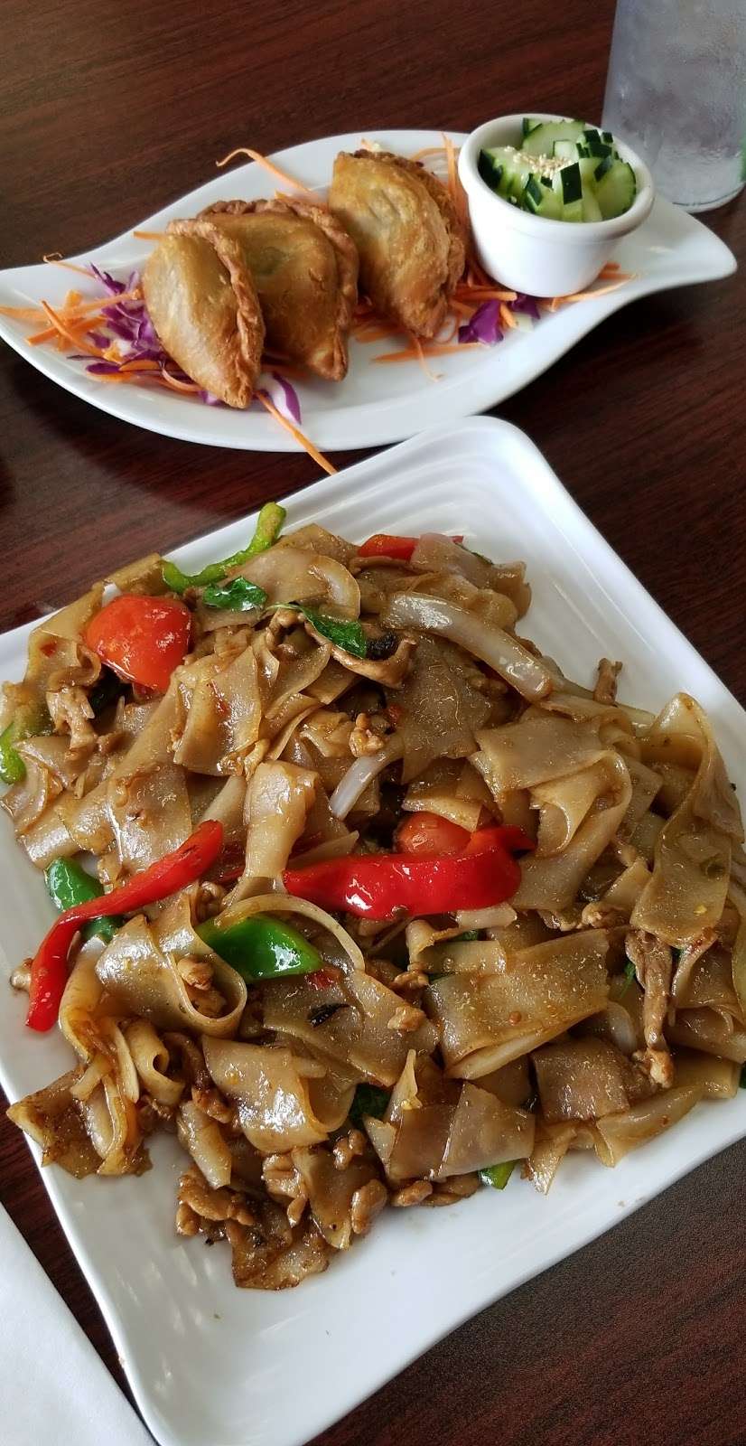 Koi Thai Cuisine | 1133, 1429 N Hacienda Blvd, La Puente, CA 91744, USA | Phone: (626) 919-2450