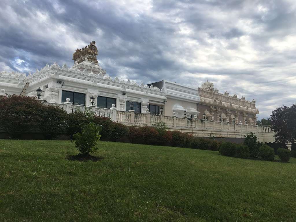 Balaji Temple | 1 Balaji Temple Dr, Bridgewater, NJ 08807 | Phone: (908) 725-4477